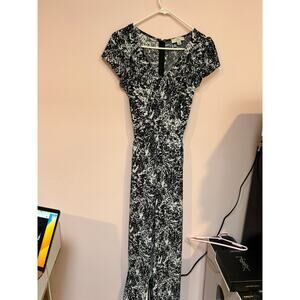 Halston Jumpsuit *S*